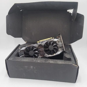 EVGA NVIDIA GeForce RTX 2060 SUPER 8GB Graphics Card PARTS OR REPAIR ONLY READ - Bild 1 von 9