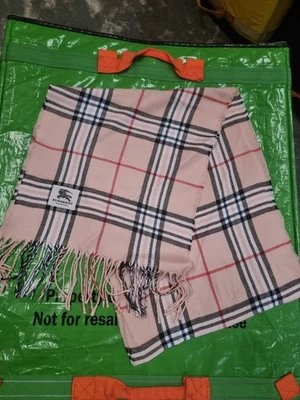 Burberry Scarf Brand New