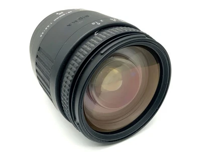 Sigma 28-200Mm 1:3.8-5.6 Lens Af Zoom Lens Autofocus (Minolta Af/Sony A) - Image 1 of 4