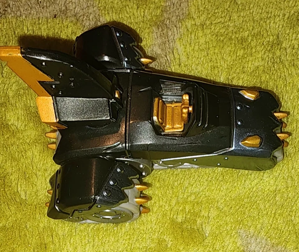 Figura Activision Shark Tank Skylanders Superchargers #8755488 Pre-amada 2015 Foto 1 de 1