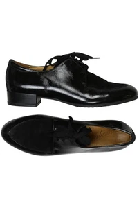 Vabeene Pumps Damen High Heels Stiletto Peep Toes Gr. EU 38 Schwarz #654ybox - Bild 1 von 4