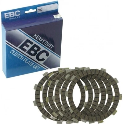 EBC CK Standard Clutch Kit For Honda TRX350TE Rancher ES 2000 - 2005 - Image 1 of 2