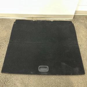 Tablero de equipaje trasero Hyundai Tucson 2025 cubierta alfombra de piso moldura OEM 85715CW000 - Imagen 1 de 9
