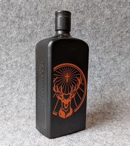 Jägermeister Soundbox Lautsprecher / Verstärker in Flaschenform Sammelstück Kult - Bild 1 von 10