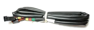 Volvo Penta 3m 6 POLE EXTENSION CABLE Part No: 3842733 - Picture 1 of 5