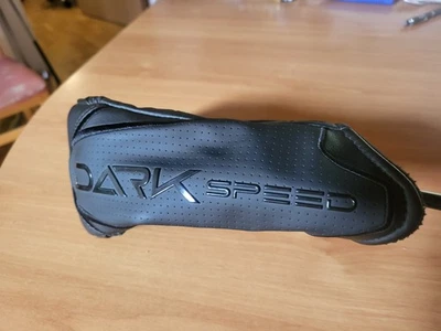 Cobra Dark Speed LS  Wood 3 14,5°  HZRDUS  Dual Torsion 70gr  stiff - Bild 1 von 4