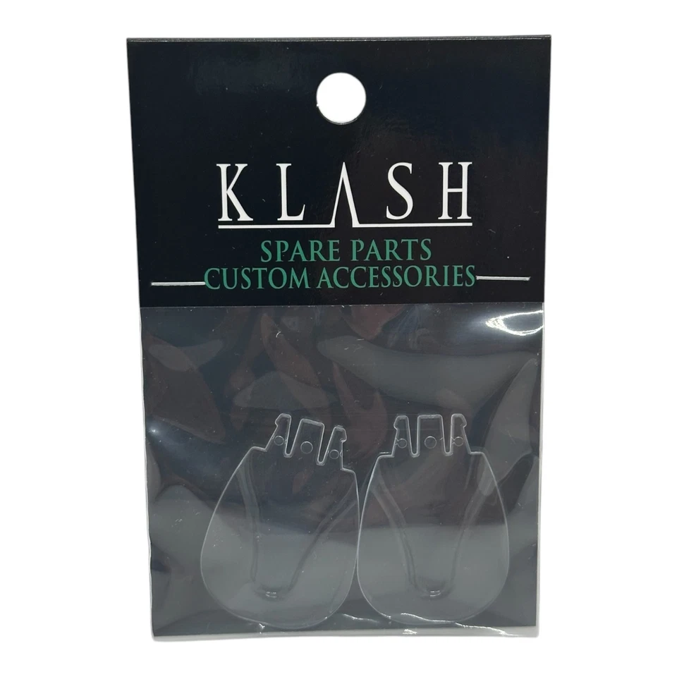 DRT Klash 9 Swimbait Spare Lip - Roll Lip - Image 1 of 1