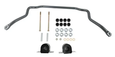 Belltech Sway Bar Silver Steel Front 1 1/4" Diameter Chevy GMC/Isuzu SUV/Pickup - Изображение 1 из 3