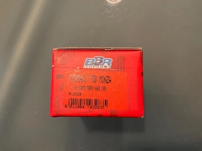 Kit Ferrari 750 Monza BBR 1/43 - Immagine 1 di 3