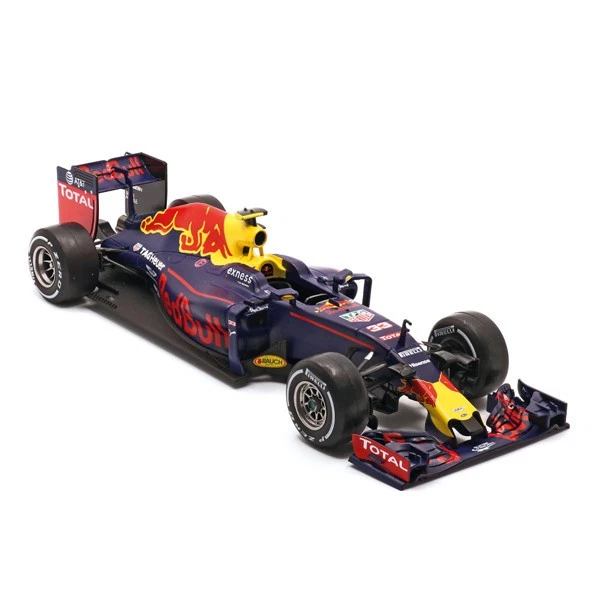 RED BULL RB12 - Max Verstappen - 2016 Uscita 6 - Immagine 1 di 1
