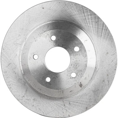 Disc Brake Rotor For 1997-2004 Chevrolet Corvette Front Passenger Side — 第 1/4 张图片