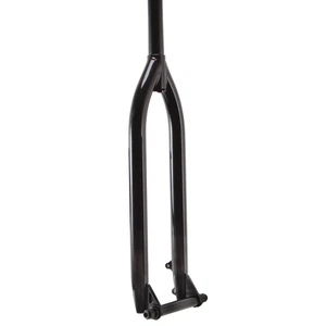 Identiti Rebate 14/20 26" Fork, 20x110mm - Black - Picture 1 of 1