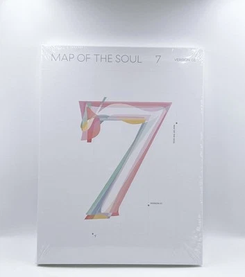 BTS - 7 - Image 1 of 4