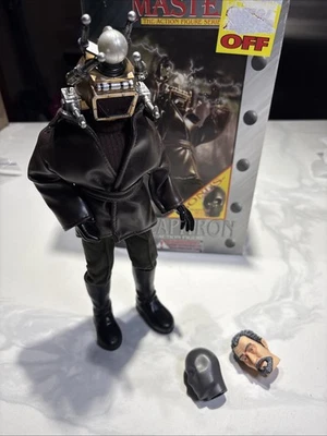 Stealth Decapitron By Full Moon Toys Direct Puppet Master Series LE 1500 - Image 1 of 4