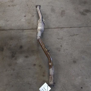 Subaru Forester Crossover Pipe 2.5 2016 2017 2018 - Picture 1 of 12
