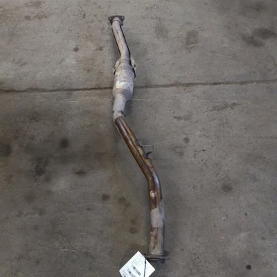 Subaru Forester Crossover Pipe  2.5 2016 2017 2018 - Image 1 of 4
