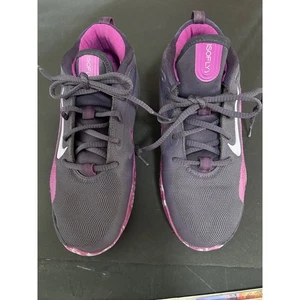 Nike Giannis Immortality 2 Kinder Basketballschuhe Lila Pink - Bild 1 von 5