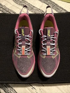 Herrengröße 12 – UpThere x Asics Gel Terrain lila und lavendel - Bild 1 von 15