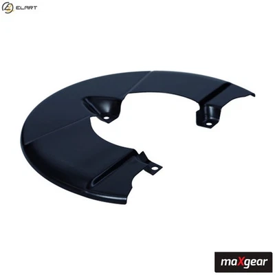 SPLASH GUARD BRAKE DISC 19-4405 FOR IVECO DAILY/Platform/Chassis/Van 3.0L 4cyl - Image 1 of 4