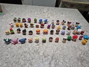 Lot of 77 Disney Doorables Collection Random Series Rare & Duplicates - Picture 1 of 3