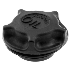 Oil Filler Cap MotoRad D7039C Fits 2005-2013 Toyota Tacoma - Picture 1 of 3