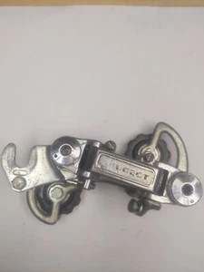 Vintage Peugeot Simplex SX410 Rear Derailleur Long Cage French Eroica SX-410 - Picture 1 of 7