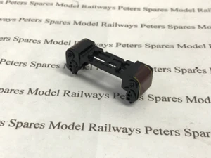 Hornby X1128 Fowler / Patriot Cylinder Block LMS Lined Maroon - Picture 1 of 1