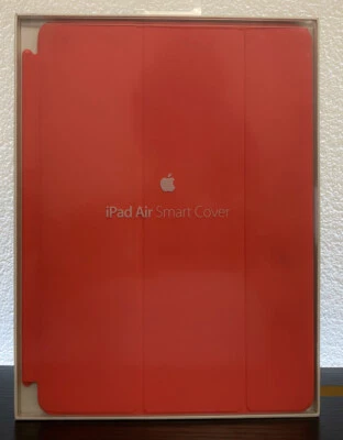 Apple Smart Cover for 10.5‑inch iPad Air - Pink - Image 1 of 2