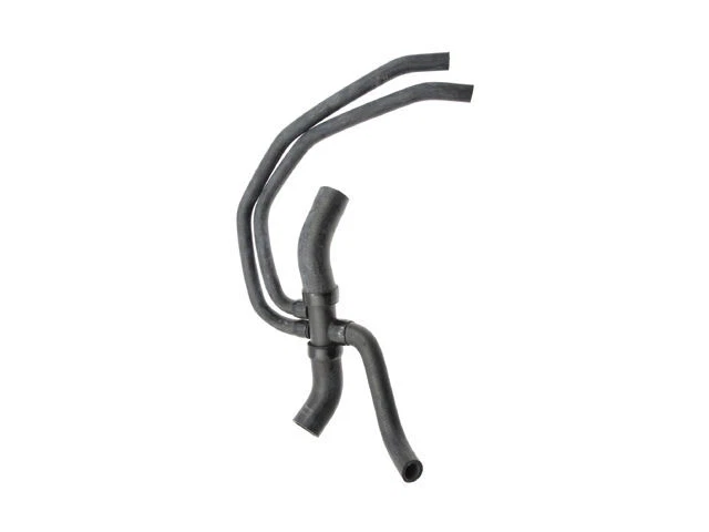 Dayco 84HF59Y Lower Radiator Hose Fits 1997-2002 Ford Expedition RWD 5.4L V8 — 第 1/1 张图片