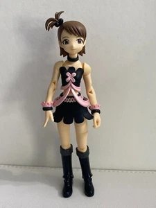 The Idolmaster Futami Ami Fräulein Revoltech 007 1/10 Princesa Gótica Kaiyodo - Imagen 1 de 4