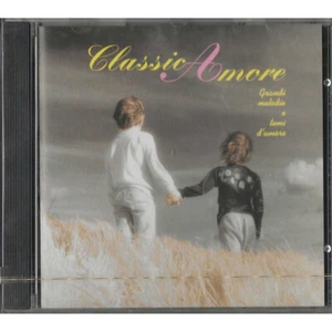 Various CD Classicamore / Columbia – 5099706409526 Sigillato - Imagen 1 de 2