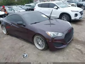 Used A/C Selector Switch fits: 2013 Hyundai Genesis Cpe w/o heated seats w/navig - Picture 1 of 24