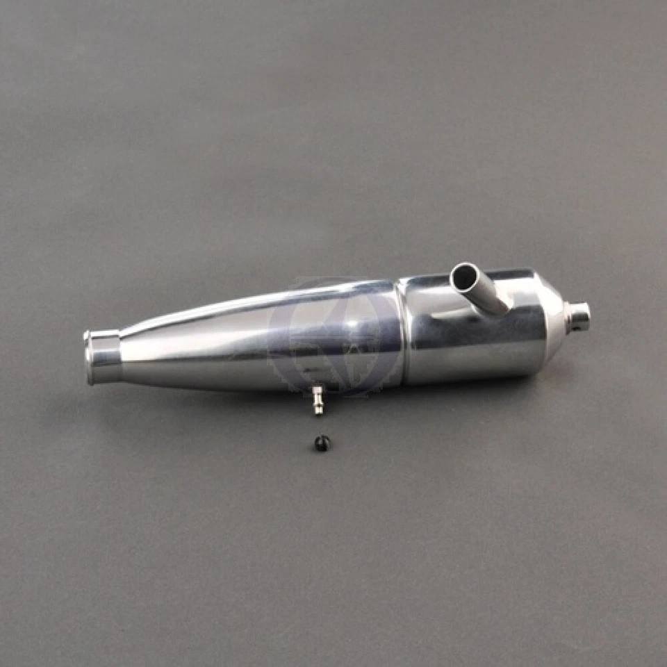 PD2382 Thunder Tiger 1/8 Resonanzrohr TRA^ - Bild 1 von 1