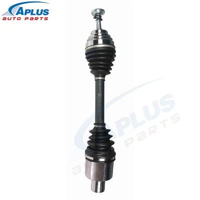 CV Axle Shaft Front Right Side for 2016-19 BMW X1 2018-22 X2 xDrive28i M35i 2.0L - Image 1 of 4