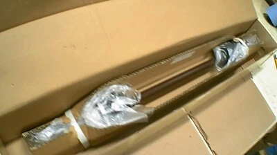 EJE ALCE / HONDA BIG RED MUV700 2009-2013 - SE ADAPTA A LA PARTE TRASERA DERECHA Foto 1 de 4