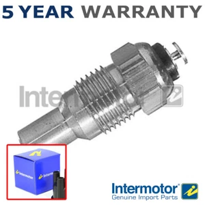 Coolant Temperature Sensor Intermotor Fits Austin Princess 1976-1978 1.8 - Picture 1 of 2
