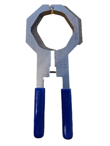 Glenair Size 44 Mil Spec Composite Hex Coupling Gland Pliers 600-091-44 - Picture 1 of 3