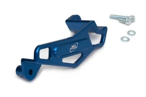 AS3 REAR BRAKE CALIPER GUARD for YAMAHA YZ 125 250 YZF YZ-F WRF 250 450 06-21 - Picture 1 of 7
