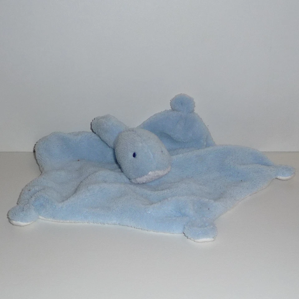 Doudou Dauphin Babou - Photo 1/1