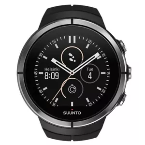 Suunto Spartan ultra negro SS022659000 AU*au - Imagen 1 de 1