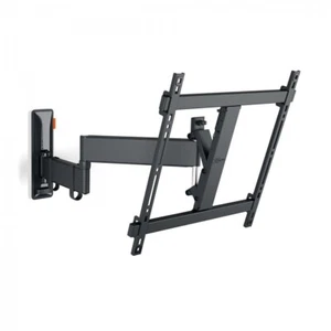 Vogels TVM 3445 TV (32-65'') Double Arm Wall Bracket Black - Picture 1 of 5