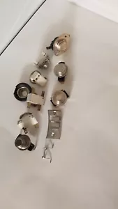 Washingmachien Thermostats Sencer,s - Picture 1 of 2