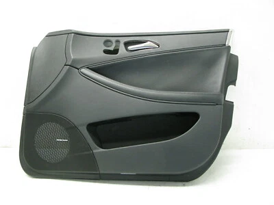 2009 CLS63 AMG 06-11 MERCEDES W219 CLS550 PAINEL FRONTAL DIREITO PORTA 050721 - Imagem 1 de 4