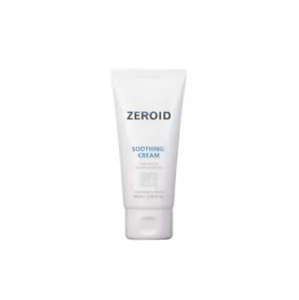 Zeroid Crema Lenitiva 100ml.(X Confezione Maschera 1p + Campione) - Foto 1 di 2