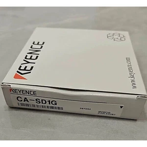 1PC new KEYENCE CA-SD1G Controller 1G Memory Card SD Card Fast Ship #YP1 - Picture 1 of 4