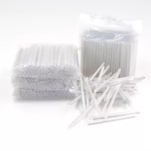 2500pcs Fiber Optic Fusion Splice Protector Sleeves Heat Shrink Tube φ3.0 2.5mm - Photo 1/8