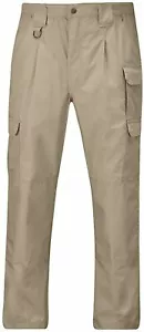 Propper Men's Canvas Tactical Pant F5252 40x32 khaki - Picture 1 of 1