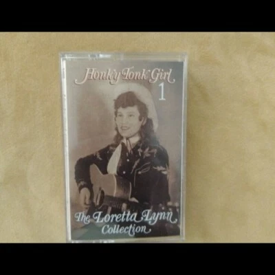 The Loretta Lynn Collection Honky Tonk Girl 1 - Image 1 of 4