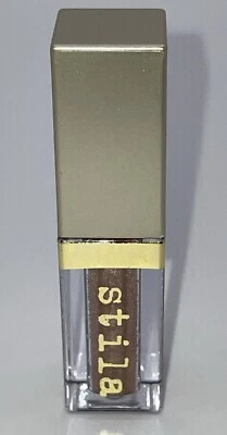 Sombra de ojos líquida Stila Glitter & Glow Kitten Karma MINI VIAJE  Foto 1 de 3
