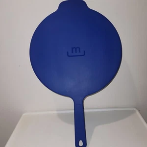 Made In Cookware Frying Pan Universal Silicone Lid & Trivet 9-in 1 -Harbour Blue - Picture 1 of 15